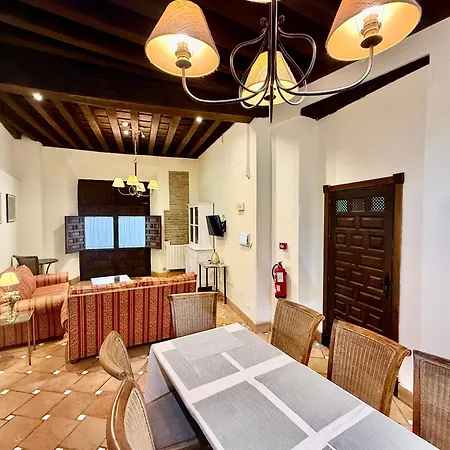 Appartement Charminghomesgranada Atardecer En *