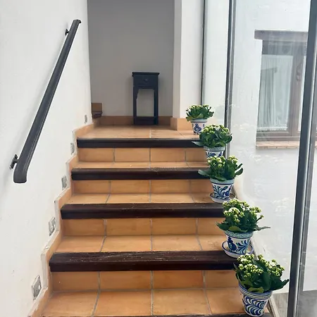 Appartement Charminghomesgranada Atardecer En